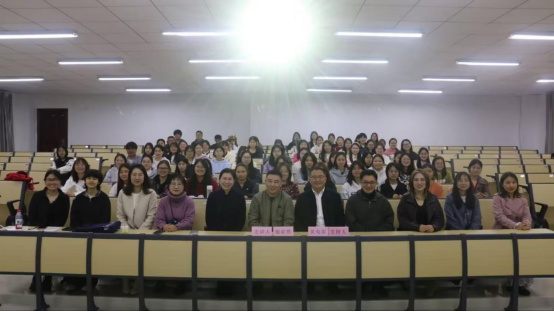 学术前沿讲座第50讲 张必胜：明清西方科学词语汉译用字的思想史研究