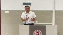 文学还能成为志业吗？