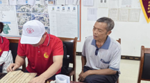 文学青年盛夏行|语通榕江，非遗不容忘怀