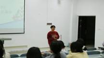 以文会友 以文传情 黔风文学社召开新老成员见面会