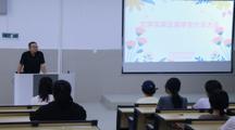 文学院召开第五次学生代表大会