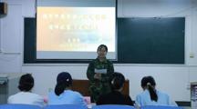 文学院举办“铸牢中华民族共同体意识”主题演讲选拔赛