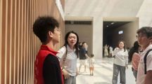 青春力量映红城 遵义实践传薪火