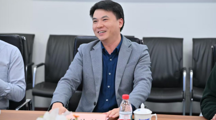 贵州民族大学文学院团队访问复旦大学中文系