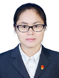蒋喜梅