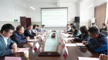 贵州民族大学文学院与贵州民族报社签约合作：构建校媒协同育人模式