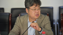 贵州民族大学文学院赴上海大学文学院调研交流