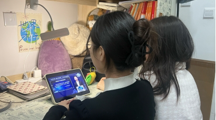 文学院组织学生观看“互联网+就业指导”公益直播课
