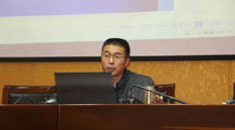 学术前沿讲座25 王力：边省科举与地域社会