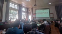 文学院积极开展国家网络安全宣传周系列校园活动