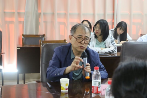 学术前沿讲座第51讲  宁稼雨：哪吒故事源流追溯与文化解读
