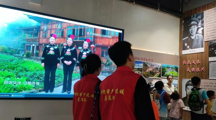 文学青年盛夏行｜传承民族文化新风尚，助老爱幼共筑和谐家园