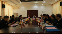  贵州民族大学国家社科基金重大项目开题报告会顺利举行