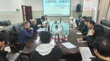 以笔为刃琢文心，以思为韵铸佳作  ——黔风文学社举办第72期改稿会