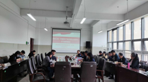 文学院党委举办党纪学习教育读书班专题辅导报告会