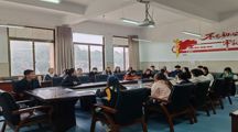 文学院举行2024年度“青年马克思主义者培养工程”培训班开班仪式