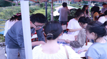 以心迎新，助力青春开启全新篇章——文学院迎新工作圆满开展