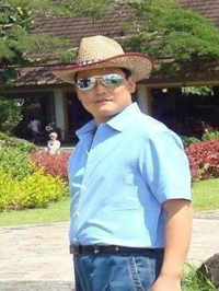 李贤军