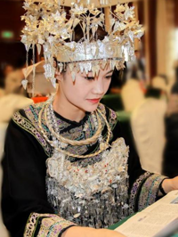 潘小慧