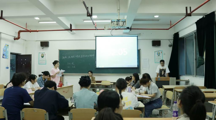 文学院2023年春季辩论赛圆满结束