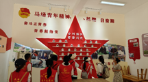 承古启新梦 文化润童心 ——贵州民族大学文学院暑期“三下乡”活动掠影