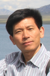 喻健（喻子涵）