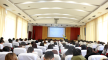 学术前沿讲座11  蔡曙鹏 :“班及/依饶:保存与恢复东南亚的共同非物质文化遗产”