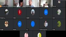 文学院语言学及应用语言学专业召开硕士研究生第一次学术例会