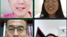 文学院中国古典文献学专业召开硕士研究生第一次学术例会