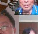 文学院中国少数民族语言专业召开硕士研究生第一次学术例会