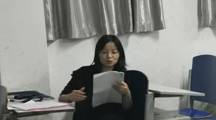 文学院文艺学专业召开研究生第三次学术例会