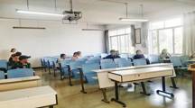 文学院中国现当代文学专业召开研究生第三次学术例会