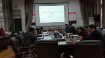 文学院2018级语言学及应用语言学专业研究生论文预答辩