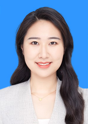 蓝底证件照